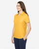 Women's Fusion ChromaSoft™ Pique Polo