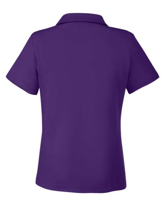 Women's Fusion ChromaSoft™ Pique Polo
