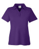 Women's Fusion ChromaSoft™ Pique Polo