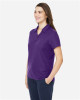 Women's Fusion ChromaSoft™ Pique Polo