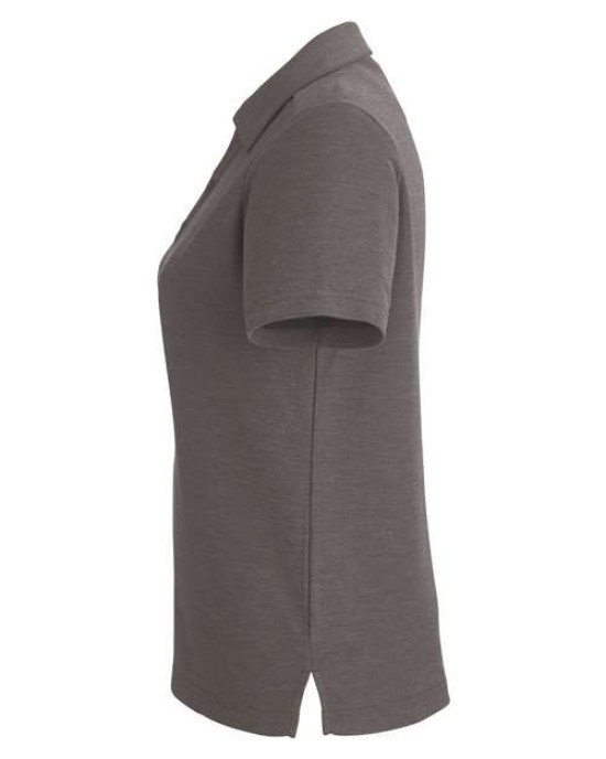 Women's Fusion ChromaSoft™ Pique Polo
