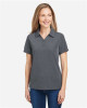 Women's Fusion ChromaSoft™ Pique Polo