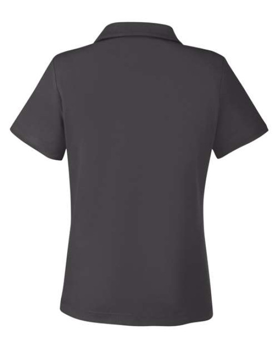 Women's Fusion ChromaSoft™ Pique Polo