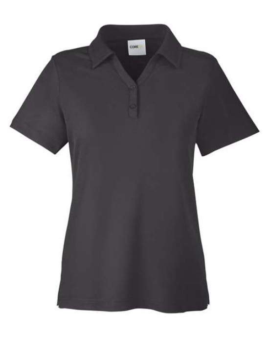 Women's Fusion ChromaSoft™ Pique Polo