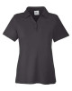 Women's Fusion ChromaSoft™ Pique Polo