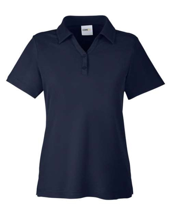 Women's Fusion ChromaSoft™ Pique Polo