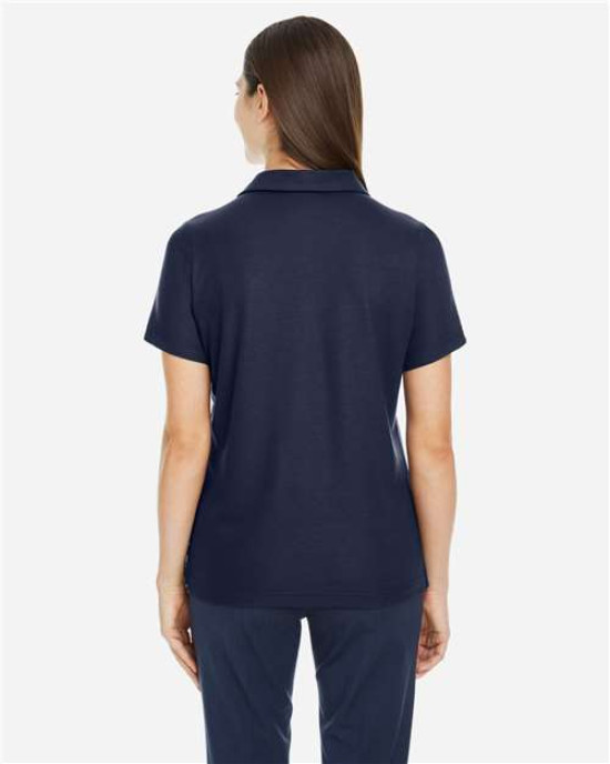 Women's Fusion ChromaSoft™ Pique Polo