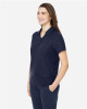 Women's Fusion ChromaSoft™ Pique Polo