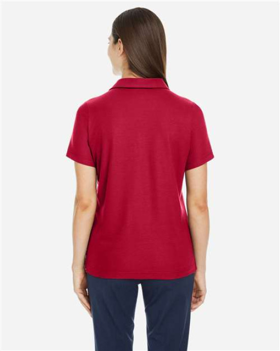 Women's Fusion ChromaSoft™ Pique Polo