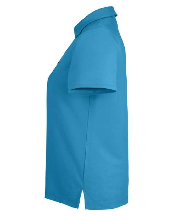Women's Fusion ChromaSoft™ Pique Polo