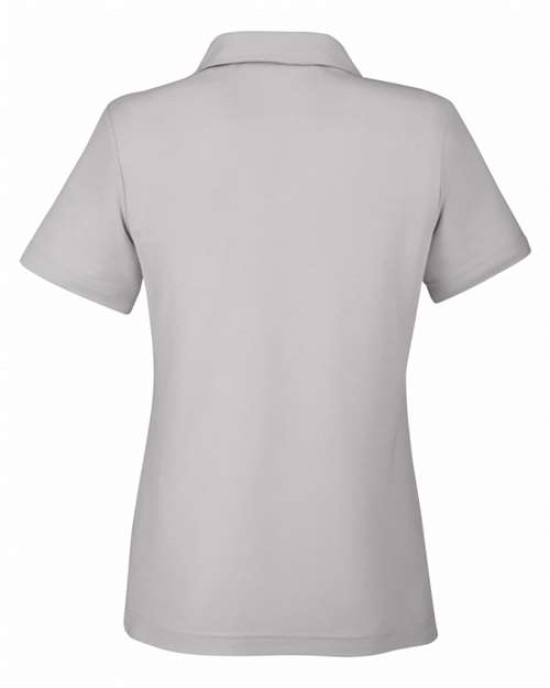 Women's Fusion ChromaSoft™ Pique Polo