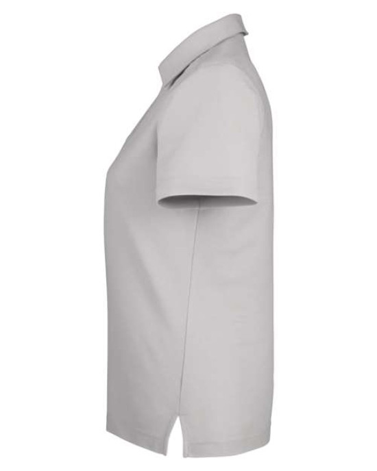 Women's Fusion ChromaSoft™ Pique Polo