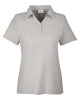 Women's Fusion ChromaSoft™ Pique Polo
