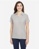 Women's Fusion ChromaSoft™ Pique Polo