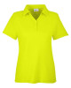 Women's Fusion ChromaSoft™ Pique Polo