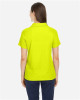 Women's Fusion ChromaSoft™ Pique Polo