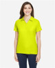 Women's Fusion ChromaSoft™ Pique Polo