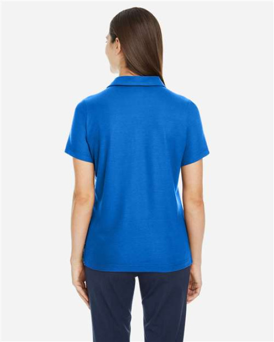 Women's Fusion ChromaSoft™ Pique Polo