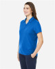 Women's Fusion ChromaSoft™ Pique Polo