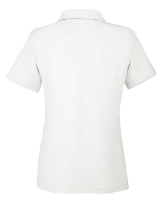 Women's Fusion ChromaSoft™ Pique Polo