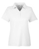 Women's Fusion ChromaSoft™ Pique Polo