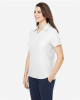 Women's Fusion ChromaSoft™ Pique Polo