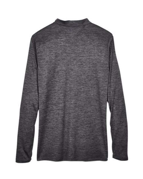 Men's Kinetic Performance Quarter-Zip Pullover