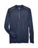 Men's Kinetic Performance Quarter-Zip Pullover