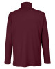 Men's Fusion ChromaSoft™ Pique Quarter-Zip Pullover