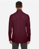 Men's Fusion ChromaSoft™ Pique Quarter-Zip Pullover