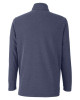Men's Fusion ChromaSoft™ Pique Quarter-Zip Pullover