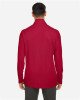 Men's Fusion ChromaSoft™ Pique Quarter-Zip Pullover