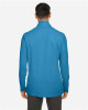 Men's Fusion ChromaSoft™ Pique Quarter-Zip Pullover