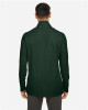 Men's Fusion ChromaSoft™ Pique Quarter-Zip Pullover