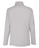 Men's Fusion ChromaSoft™ Pique Quarter-Zip Pullover