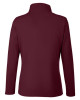 Women's Fusion ChromaSoft™ Pique Quarter-Zip Pullover