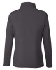 Women's Fusion ChromaSoft™ Pique Quarter-Zip Pullover