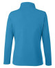 Women's Fusion ChromaSoft™ Pique Quarter-Zip Pullover