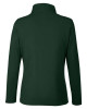 Women's Fusion ChromaSoft™ Pique Quarter-Zip Pullover