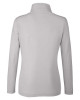 Women's Fusion ChromaSoft™ Pique Quarter-Zip Pullover