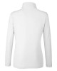 Women's Fusion ChromaSoft™ Pique Quarter-Zip Pullover