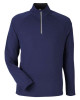 Men's Origin Performance Pique Quarter-Zip Pullover