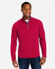 Men's Origin Performance Pique Quarter-Zip Pullover