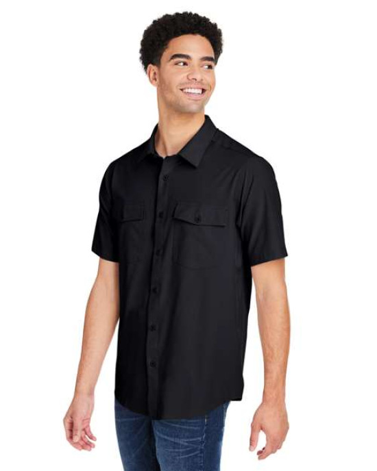 Men's Ultra UVP® Marina Shirt