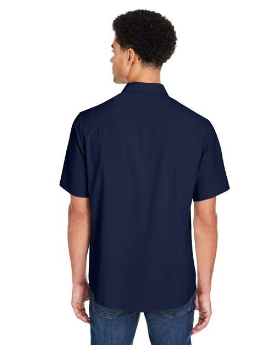 Men's Ultra UVP® Marina Shirt