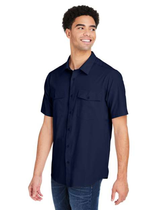 Men's Ultra UVP® Marina Shirt