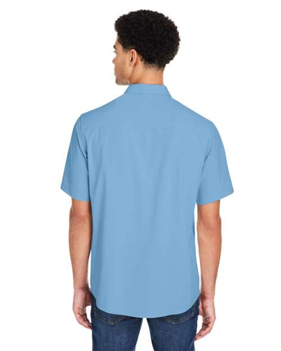 Men's Ultra UVP® Marina Shirt