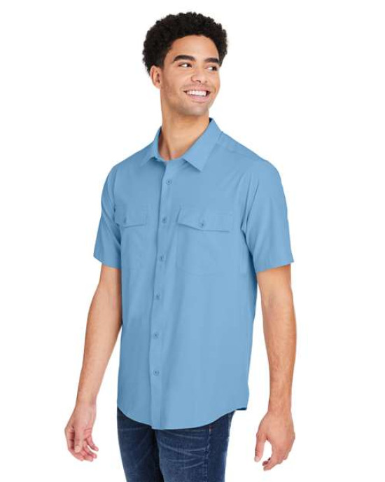 Men's Ultra UVP® Marina Shirt