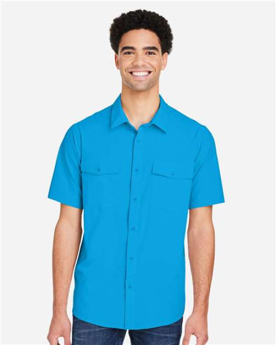 Men's Ultra UVP® Marina Shirt