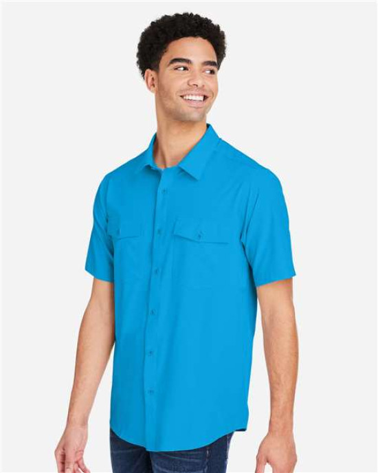 Men's Ultra UVP® Marina Shirt